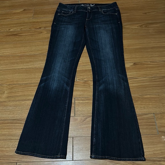 American Eagle Outfitters Jeans American Eagle Artist Jeans Poshmark